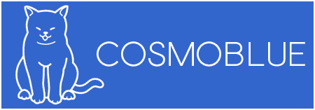 CosmoBlue Kittens